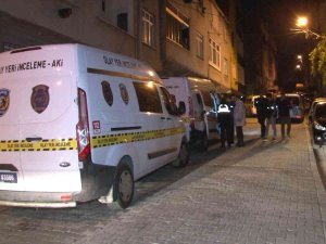 Esenyurt’ta Husumetlisini Sokak Ortasında Öldürdü