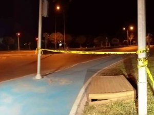 Hırsıza Kurşun Yağdıran Amca, Yanlışlıkla Yeğenini Vurup Öldürdü