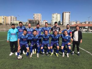 Gaziosmanpaşa, Yahyalı Deplasmanında