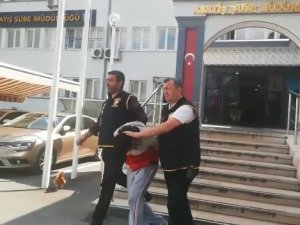 Dolandırıcılardan Yeni Yöntem: Altınları İnceleyip Vereceğiz