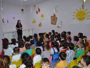 Sular Vatan Hastanesi’nden, ‘Sağlık Ellerimizde’ Etkinliği