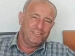 Çatı Katı Çıkış Boşluğunda Asılı Bulundu