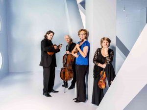 20. Mersin Uluslararası Müzik Festivalinde Lina Nasif Anısına Konser