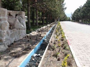 Türkiye Jokey Kulübü Elazığ Hipodromundan Sıfır Atık Projesine Destek