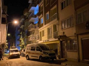 Karısı Tarafından Bıçaklanan Adam Hayatını Kaybetti