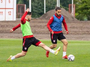 Samsunspor İle Boluspor 63. Randevuya Çıkacak