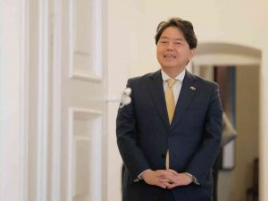 Japonya’dan Güney Kore İle Buzları Eritecek Adım
