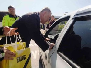 Bursa’da Yayalar İçin Seferberlik