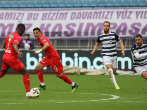 Sivasspor - Kasımpaşa Maçının Var’ı Erkan Engin