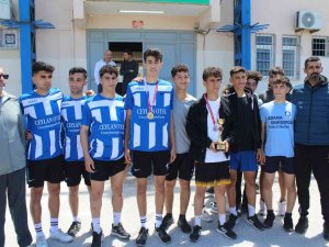 Samandağ Belediyesi Spor Kulübü Sporcuları 7 Madalya Kazandı