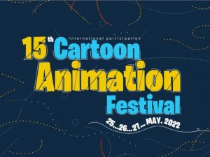 Dpü’de Çizgi Film Animasyon Festivali Heyecanı