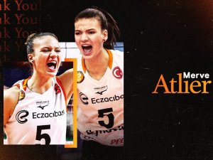 Merve Atlıer, Kuzeyboru’ya Kiralandı