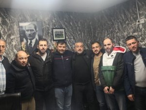 Moymulspor’da Ahmet Karabıyık Dönemi