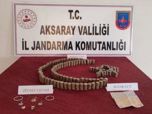Dilenci Kadın Hırsızlar Jasat’tan Kaçamadı