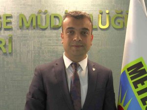 Kayseri’de Metrekareye 31 Kilogram Yağmur Yağdı