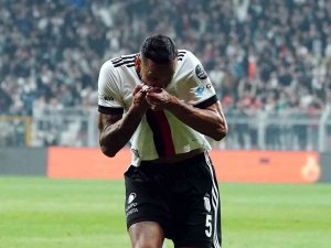 Beşiktaş’ta Hedef 3 Puan