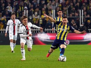 Fenerbahçe, Derbi Mücadelesinde Beşiktaş İle Karşılaşacak