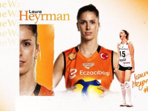 Eczacıbaşı Dynavit, Heyrman İle Devam Ediyor