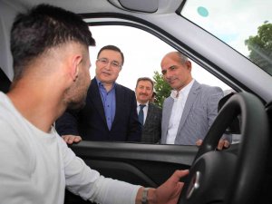 Körfez’de ‘Trafik Haftası’ Farkındalığı