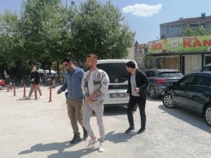 Bursa’da 2 Kişiyi Yaralayan Şüpheli Tutuklandı