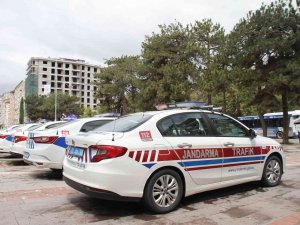 Elazığ’da ’Yayalar İçin 5 Adımda Güvenli Trafik Uygulaması’ Gerçekleştirildi