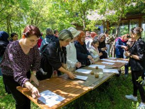 3500 Yıllık Çivi Yazısıyla Çağlar Öncesine Yolculuk