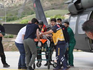 Elazığ’da Koyun Otlatma Kavgası: 1 Ölü, 2 Yaralı