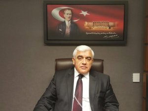 Milletvekili Dülger’in Anneler Günü Mesajı