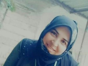 Birlikte Yaşadığı Kadını Silahla Öldürdü