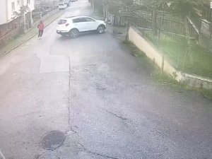 Bursa’da Oto Fareleri Yakayı Ele Verdi: 5 Gözaltı