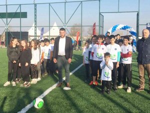 Şampiyon Oldular, Mısır Tohumunu Kaptılar