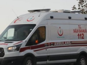 Mardin’de Yıldırım İsabet Eden Çoban Hayatını Kaybetti