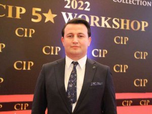 20 Ülkeden 300 Acente Temsilcisi Lüks Turizm İçin Antalya’da