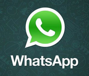 WhatsApp'ta çökme tehlikesi