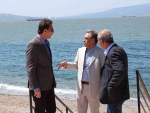 Bandırma’ya Bin 500 Kişilik Sosyal Tesis