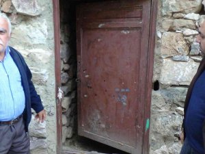 Batman’ın Pkk İle Mücadeledeki İlk Şehidi Unutulmadı