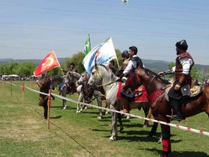 Bigadiç’de Festivalin 2. Gününde Ödüller Sahiplerini Buldu