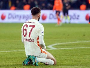 Galatasaray İki Maçtır Kazanamıyor
