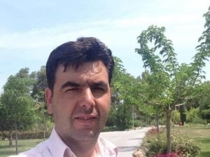 İ̇zmir’de Traktörün Altında Kalan Sürücü Hayatını Kaybetti
