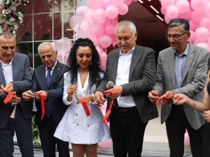 Bellapais’in 4. Şubesi Açıldı