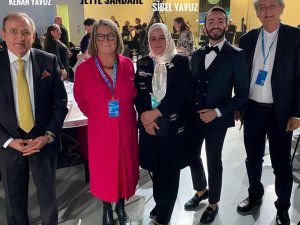 2021 Yılı Avrupa Yılın Müzesi Silletto Ödülü’ne Layık Görülen Kenan Yavuz Etnografya Müzesi’nin Ünü Türkiye Sınırlarını Aştı