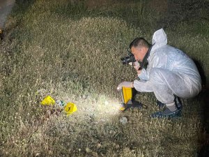 İ̇zmir’de 3 Arkadaşını Tabancayla Vurdu: 2 Ölü, 1 Yaralı