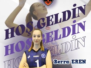 Osb Teknik Koleji, Berra Eren İle Yeniden Anlaştı