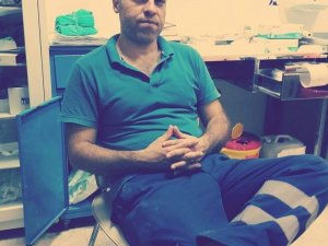 Oğlunu Boynunu Keserek Öldürmeye Çalışan Baba Cezaevinde İntihar Etti
