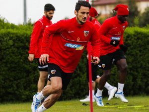 Mustafa Pektemek Affedildi