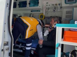 Kadıköy’de Alkollü Sürücü Ortalığı Birbirine Kattı: 1 Yaralı