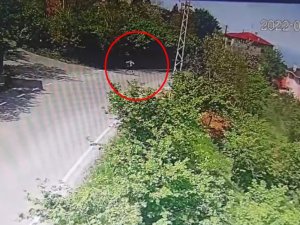 Hırsızlar İçin Kurulan Kameralar Bu Sefer Dolandırıcıları Yakalattı