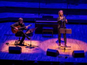 Ege’nin İki Yakası Bu Konserde Buluştu