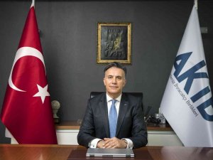 Aki̇b İhracat Artışında Zirvedeki Yerini Korudu