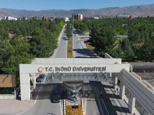 İ̇nönü Üniversitesi Yayınevi, Kitap Fuarı’nda Yer Alacak